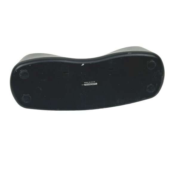 Cobra PR 590 WX Two-Way Radio Model MicroTalk Walkie Talkies w/ Manual & Charger - Picture 6 of 7